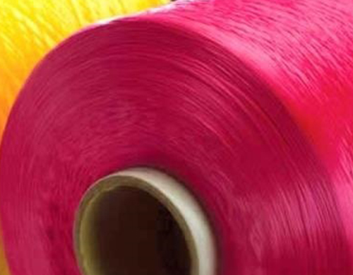 MERCURY SYNTHETIC YARN